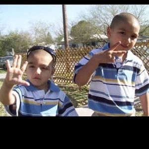 Meet your Posher, Albert